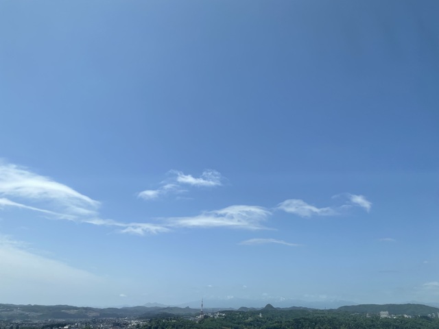 6月7月のお休み